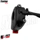 MF8988 Interruttore Manubrio Avviamento / Arresto Motore Univ Moto Scooter Cross