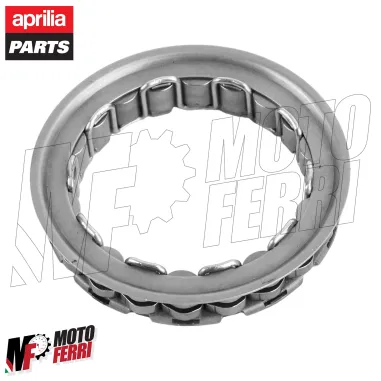 MF8989 Ruota Libera Originale Aprilia 1000 RSV Tuono / RST Futura da 1998 a 2009