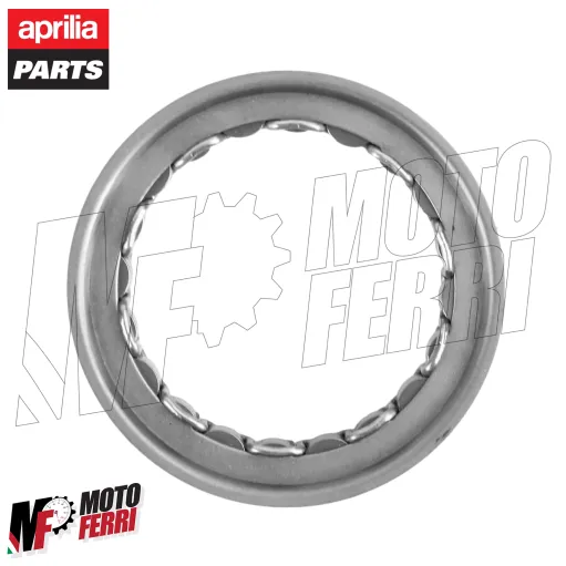 MF8989 Ruota Libera Originale Aprilia 1000 RSV Tuono / RST Futura da 1998 a 2009