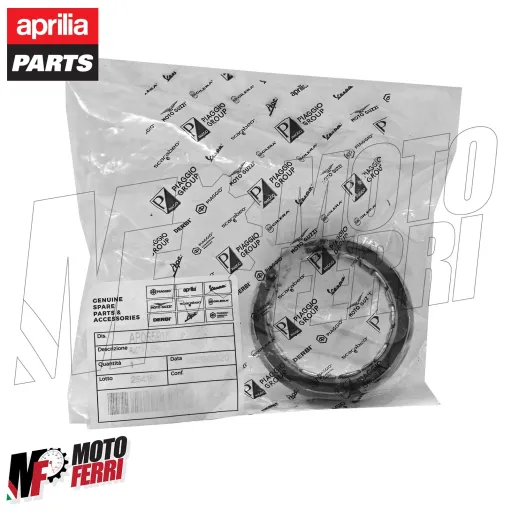 MF8989 Ruota Libera Originale Aprilia 1000 RSV Tuono / RST Futura da 1998 a 2009