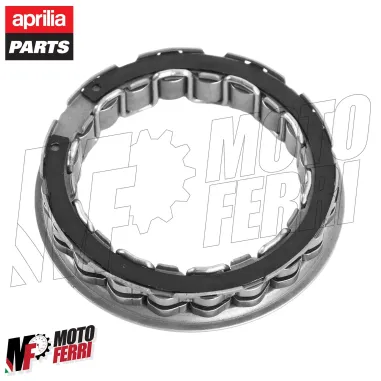 MF8989 Ruota Libera Originale Aprilia 1000 RSV Tuono / RST Futura da 1998 a 2009