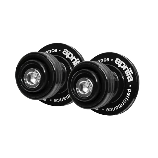 MF8990 Nottolini Cavalletto Posteriore Aprilia RS RSV4 Tuono Tuareg RSV 660 1000