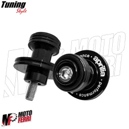 MF8990 Nottolini Cavalletto Posteriore Aprilia RS RSV4 Tuono Tuareg RSV 660 1000 2