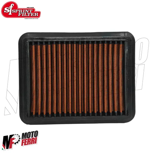 MF8991 Filtro Aria Sportivo Sprint Filter P08 Ducati Streetfighter V4 1100 (2020/2024)