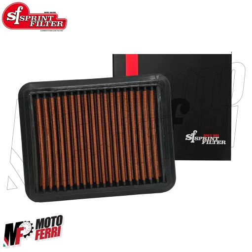 MF8991 Filtro Aria Sportivo Sprint Filter P08 Ducati Streetfighter V4 1100 (2020/2024)