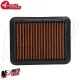 MF8991 Filtro Aria Sportivo Sprint Filter P08 Ducati Diavel XDiavel V4 2023/2025