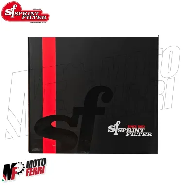 MF8991 Filtro Aria Sportivo Sprint Filter P08 Ducati Diavel XDiavel V4 2023/2025