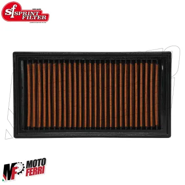 MF8992 Filtro Aria Sportivo Sprint Filter P08 BMW S 1000 R da 2020 a 2024