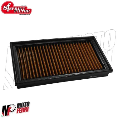 MF8992 Filtro Aria Sportivo Sprint Filter P08 BMW S 1000 XR da 2019 a 2024