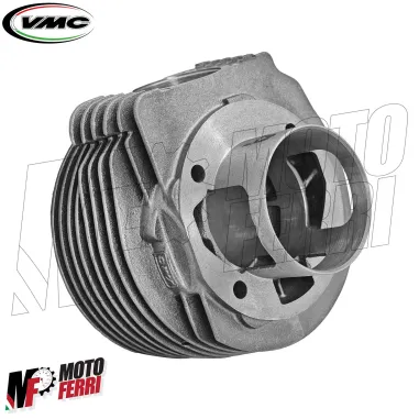 MF3489 Cilindro VMC Super G 2.0 Ghisa 177 cc 6 Travasi Dm 63 Vespa PX 125 150