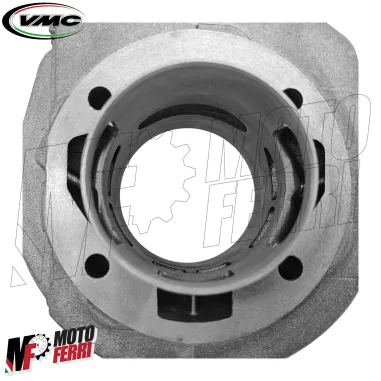MF3489 Cilindro VMC Super G 2.0 Ghisa 177 cc 6 Travasi Dm 63 Vespa PX 125 150