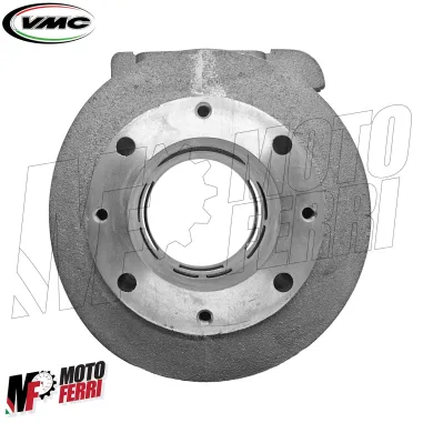 MF3489 Cilindro VMC Super G 2.0 Ghisa 177 cc 6 Travasi Dm 63 Vespa PX 125 150