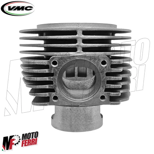 MF3489 Cilindro VMC Super G 2.0 Ghisa 177 cc 6 Travasi Dm 63 Vespa PX 125 150