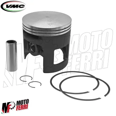 MF3489 Cilindro VMC Super G 2.0 Ghisa 177 cc 6 Travasi Dm 63 Vespa PX 125 150