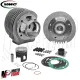 MF3489 Cilindro VMC Super G 2.0 Ghisa 177 cc 6 Travasi Dm 63 Vespa PX 125 150