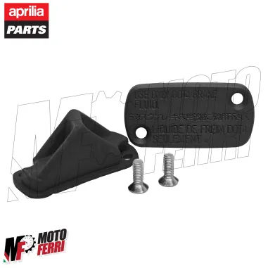 MF8993 Kit Tappo Coperchi Pompa Freno Aprilia RXV SXV 450 550 da 2006 a 2011