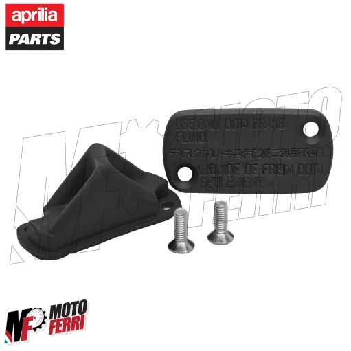 MF8993 Kit Tappo Coperchi Pompa Freno Aprilia RXV SXV 450 550 da 2006 a 2011