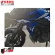 MF8996 Carena Anteriore Lato Sinistro Blu Yamaha MT-09 Tracer 900 da 2015 a 2017