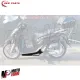 MF9003 Spoiler Sotto Pedana Sinistra Nero Opaco Honda SH 125 150 da 2020 a 2025