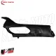 MF9003 Spoiler Sotto Pedana Sinistra Nero Opaco Honda SH 125 150 da 2020 a 2025
