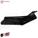 MF9004 Spoiler Sotto Pedana Destra Nero Opaco Honda SH 125 150 da 2020 a 2025