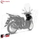 MF9005 Carena Scudo Interno Nero Opaco Sport Honda SH 125 150 da 2020 a 2025