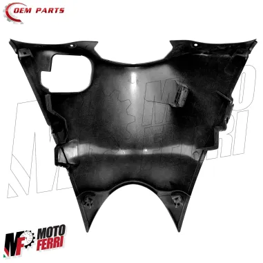 MF9005 Carena Scudo Interno Nero Opaco Sport Honda SH 125 150 da 2020 a 2025