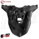 MF9007 Scudo Carena Anteriore Nero Opaco Sport Honda SH 125 150 da 2020 a 2025