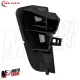 MF9009 Coperchio Sportello Scudo Int Nero Opaco Honda SH 125 150 da 2020 a 2025