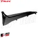 MF9010 Spoiler Sotto Pedana Sinistro Nero Lucido Yamaha TMax 530 da 2012 a 2016