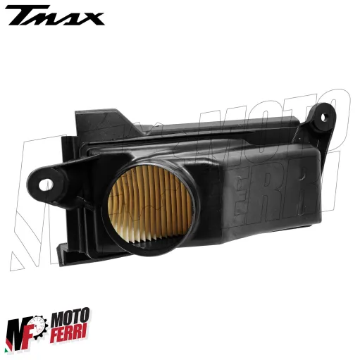 MF9011 Filtro Aria Variatore Carter Sinistro Yamaha TMax 560 dal 2022 al 2025