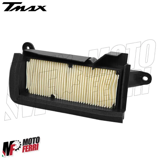 MF9011 Filtro Aria Variatore Carter Sinistro Yamaha TMax 560 dal 2022 al 2025