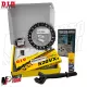 MF9012 Kit Trasmissione DID VOGE Valico 525 DSX Corona 42 Pignone 15 da 2023 a 2025