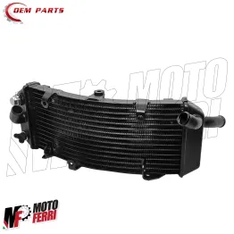 MF9013 Radiatore Acqua Yamaha TMax 500 dal 2001 al 2007 2