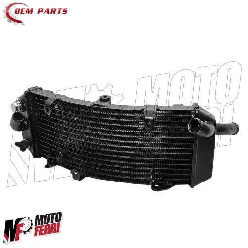 MF9013 Radiatore Acqua Yamaha TMax 500 dal 2001 al 2007