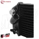 MF9013 Radiatore Acqua Yamaha TMax 500 dal 2001 al 2007