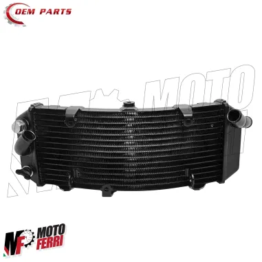 MF9013 Radiatore Acqua Yamaha TMax 500 dal 2001 al 2007