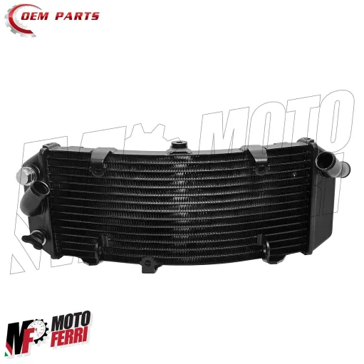 MF9013 Radiatore Acqua Yamaha TMax 500 dal 2001 al 2007