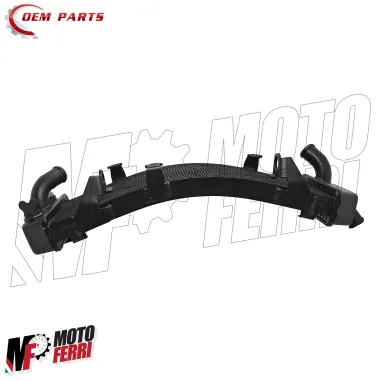 MF9013 Radiatore Acqua Yamaha TMax 500 dal 2001 al 2007