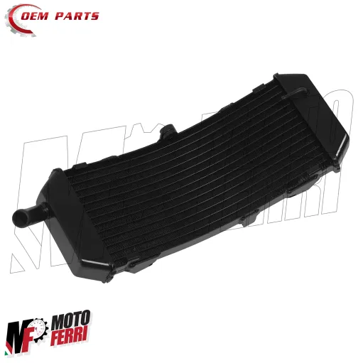 MF9013 Radiatore Acqua Yamaha TMax 500 dal 2001 al 2007