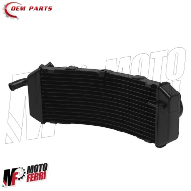 MF9013 Radiatore Acqua Yamaha TMax 500 dal 2001 al 2007