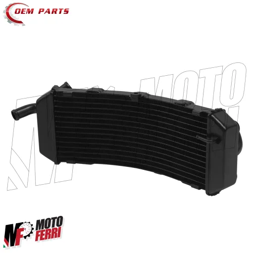 MF9013 Radiatore Acqua Yamaha TMax 500 dal 2001 al 2007