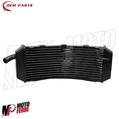 MF9013 Radiatore Acqua Yamaha TMax 500 dal 2001 al 2007