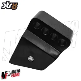 MF9015 Rialzo Prolunga Ammortizzatore Posteriore STR8 ZIP Nero NRG RUNNER ZIP LX SP 2