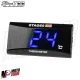 MF9016 Termometro Indicatore Temperatura Digitale Stage6 Slimline Scooter Moto