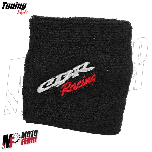 MF5372 Calzino Polsino Honda CBR RR Serbatoio Vaschetta Olio Freno Frizione Moto