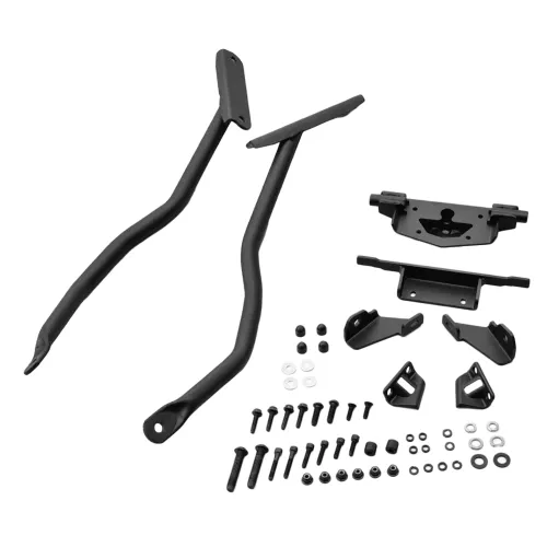 MF3399 Kit Attacco Posteriore GIVI Bauletto Monokey/Monolock Yamaha Tracer 900 GT