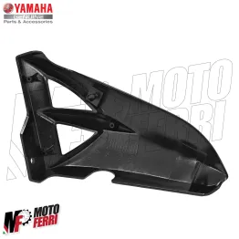 MF9019 Presa D'Aria Carena Destra Originale Yamaha YBR 125 dal 2011 al 2025 2