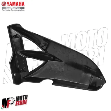 MF9019 Presa D'Aria Carena Destra Originale Yamaha YBR 125 dal 2011 al 2025