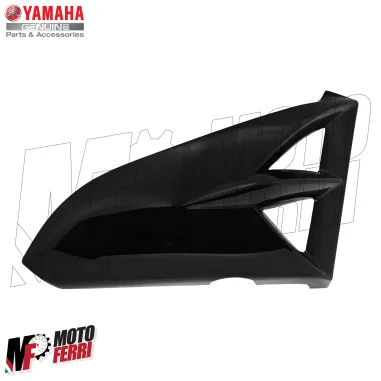 MF9019 Presa D'Aria Carena Destra Originale Yamaha YBR 125 dal 2011 al 2025